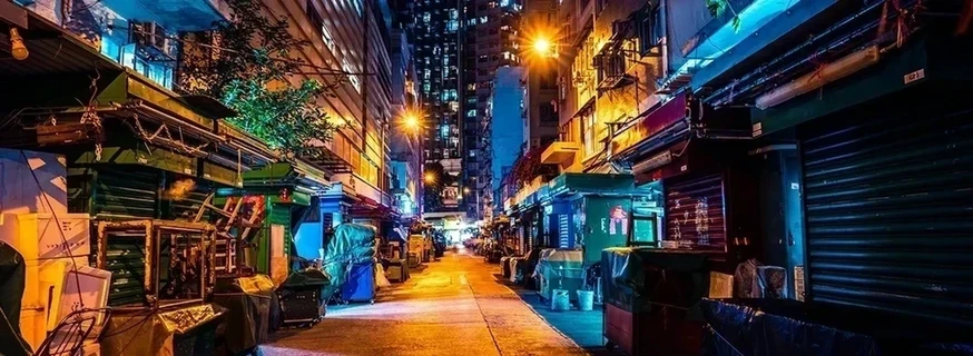 藏红路主图